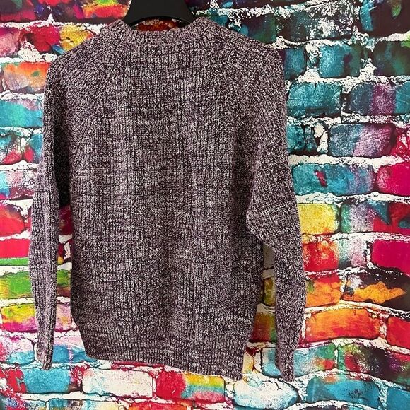 Vintage Pacific Club by Nak Pullover Cotton Sweater Size Large - Picture 4 of 4